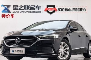 君越 別克 552T 豪華型