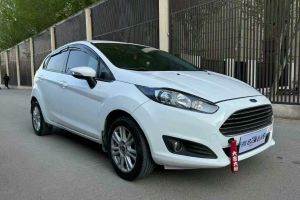 嘉年華 福特 兩廂 1.0 GTDi 自動勁動型