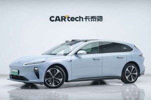蔚來ET5T 蔚來 75kWh Touring