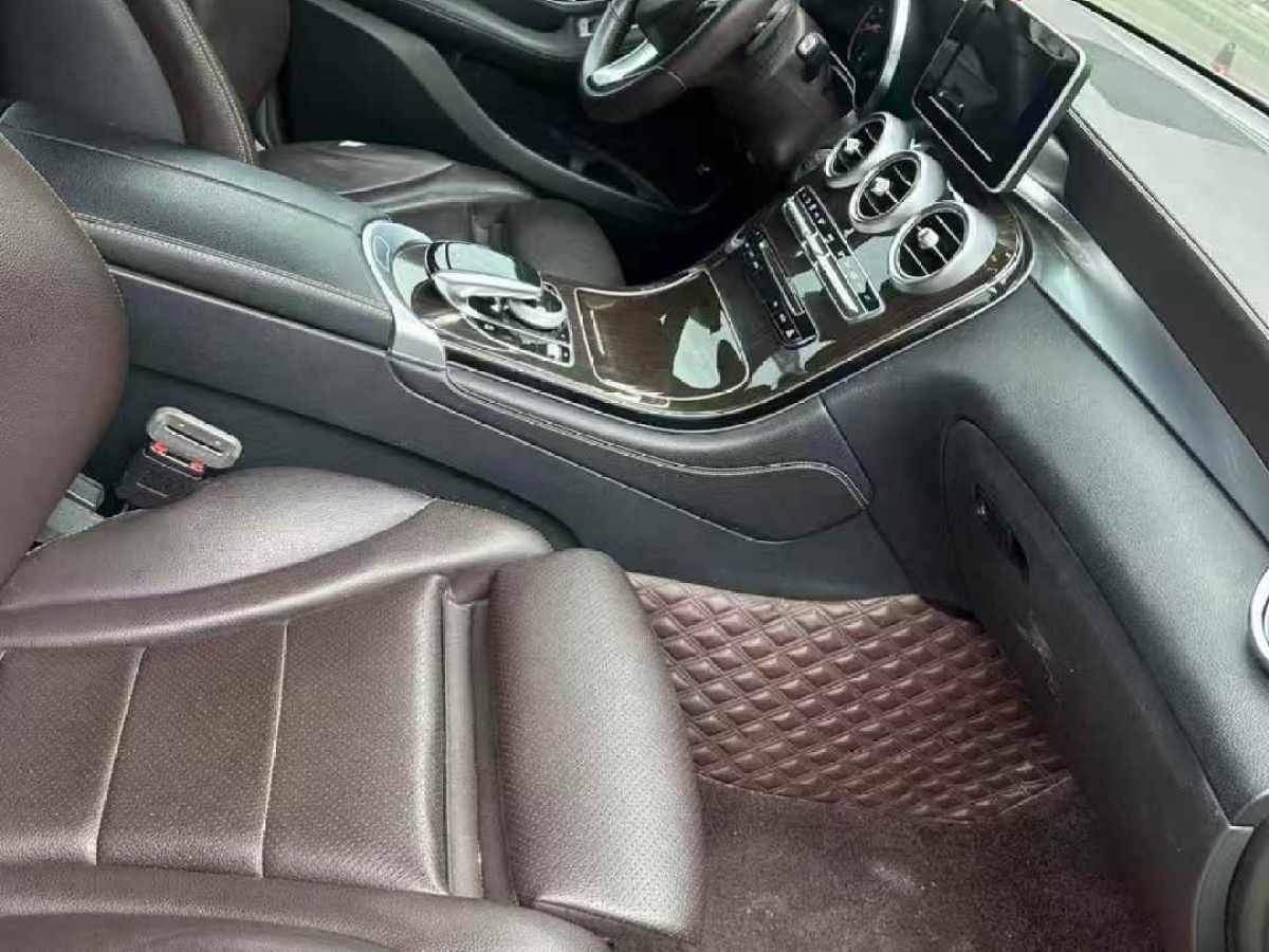 奔馳 奔馳AMG GT  2019款 AMG GT 50 四門跑車圖片