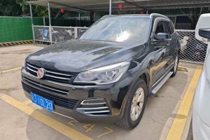 漢騰X7 漢騰 1.5T 手動風(fēng)尚型