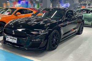 Mustang 福特 2.3L EcoBoost