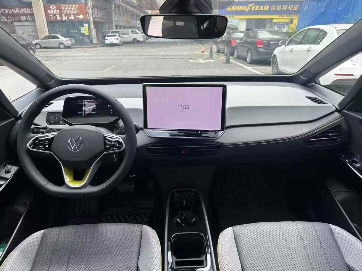 大眾 速騰  2024款 200TSI DSG超越版圖片