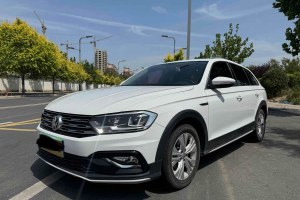 C-TREK蔚領(lǐng) 大眾 1.5L 自動(dòng)舒適型