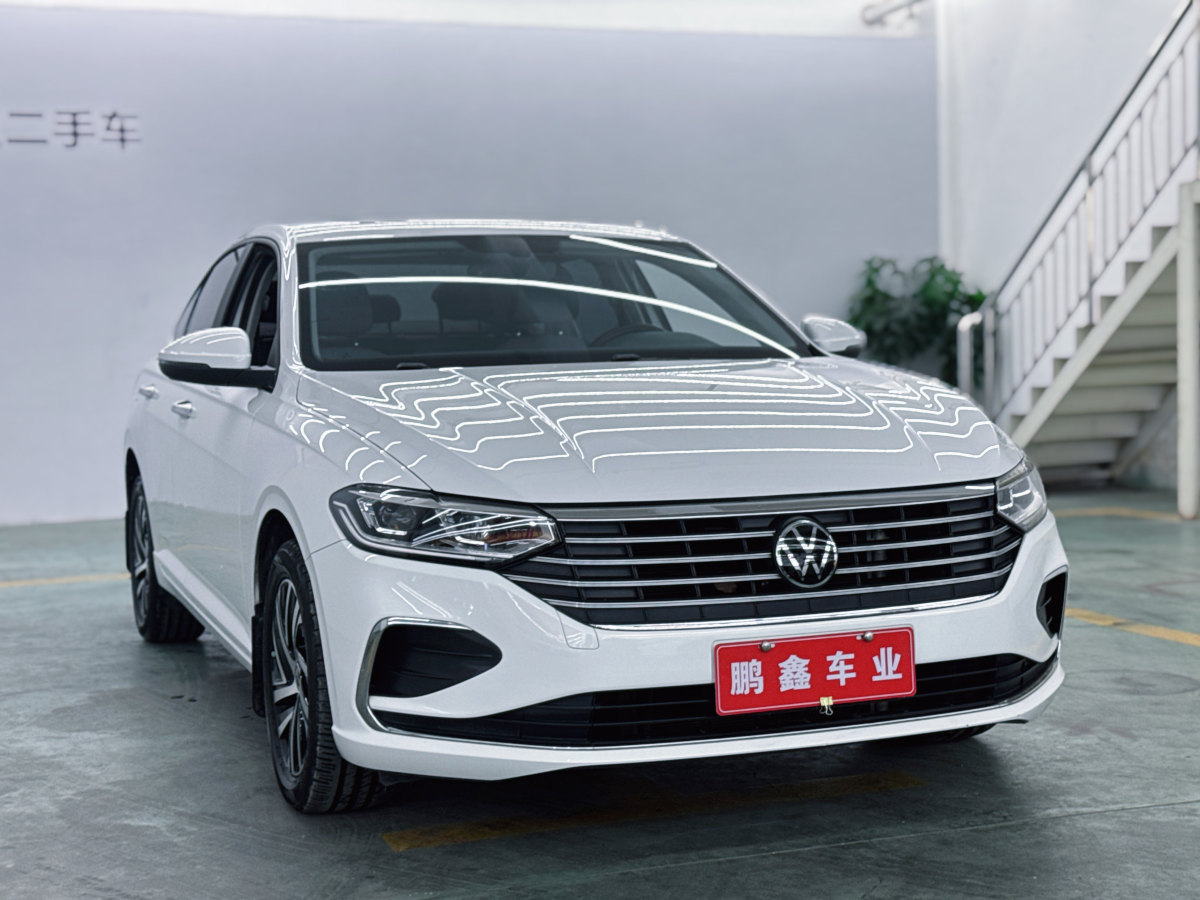 大眾 朗逸  2023款 280TSI DSG滿逸版圖片