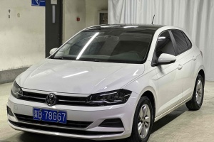 Polo 大眾  Plus 1.5L 自動(dòng)全景樂享版