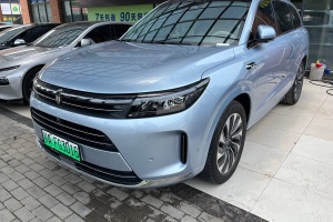 問界M7 賽力斯 1.5T 智駕四驅(qū)Max版 5座
