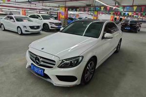 奔馳C級 奔馳 C 300 L