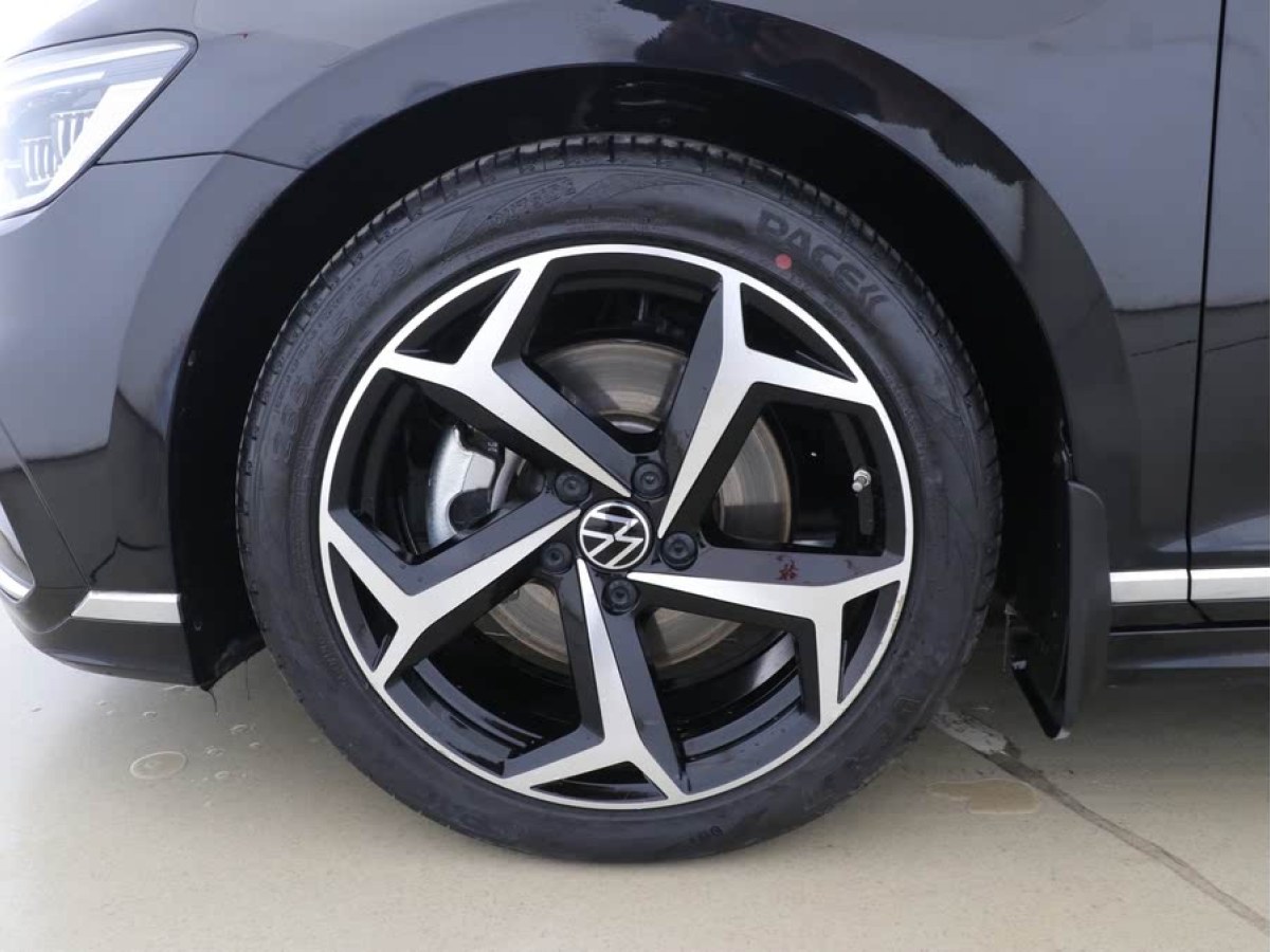 大眾 邁騰  2023款 200萬輛紀念版 330TSI DSG領先型圖片