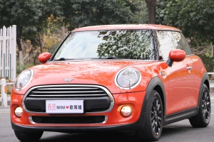 MINI MINI 1.5T ONE PLUS