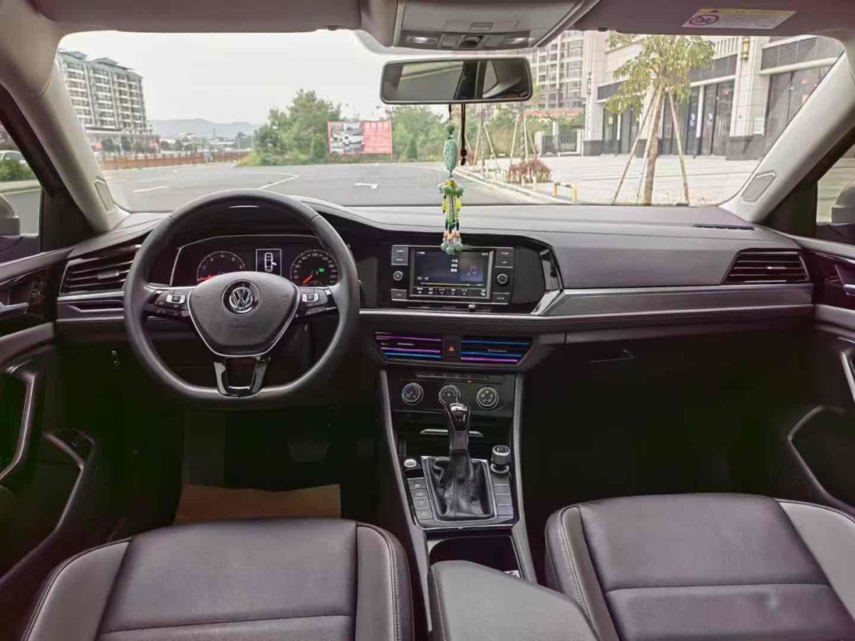 大眾 速騰  2020款 280TSI DSG舒適型 國VI圖片