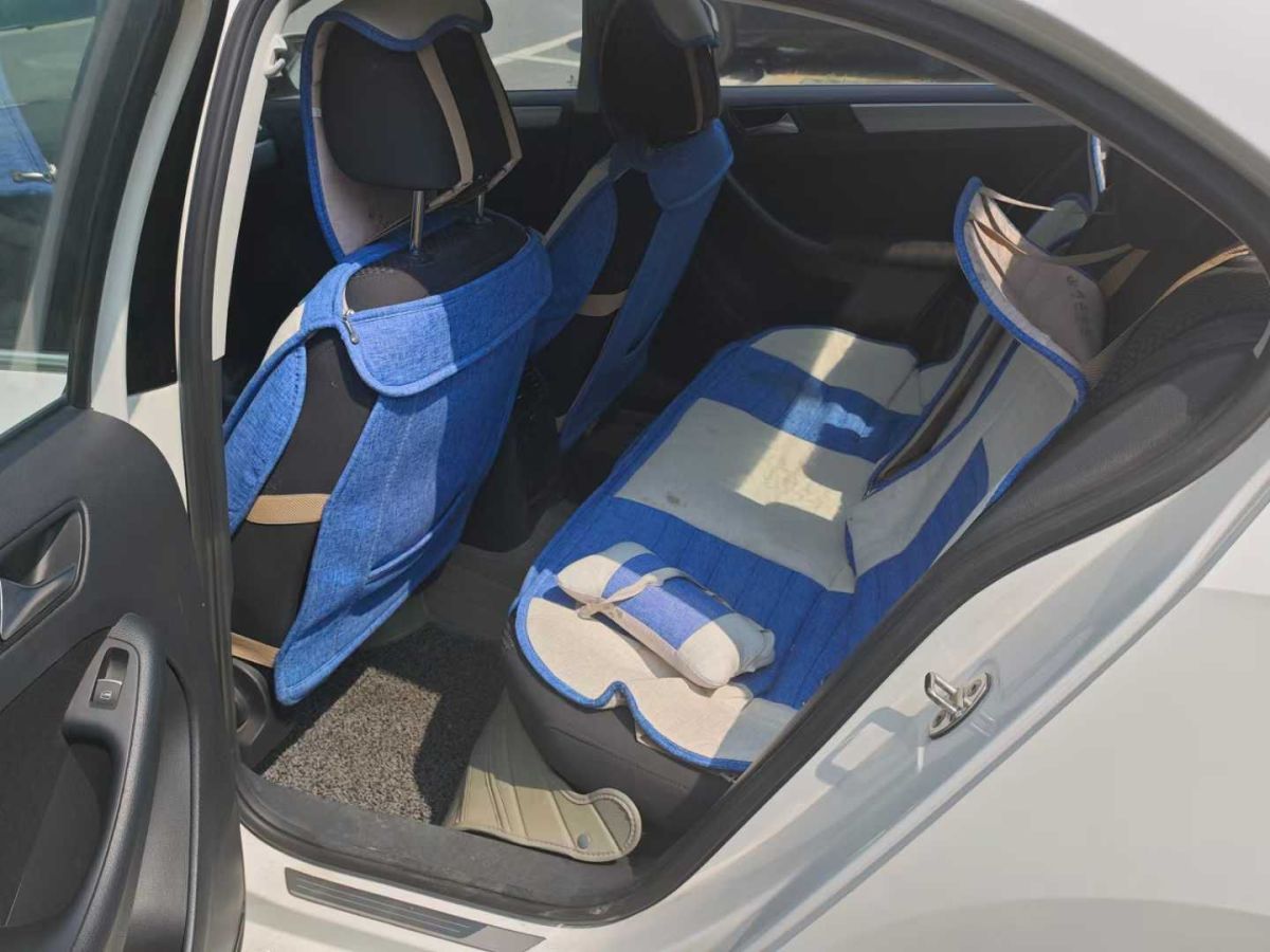 大眾 速騰  2015款 230TSI 自動舒適型圖片