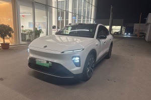 蔚來(lái)EC7 蔚來(lái) 75kWh