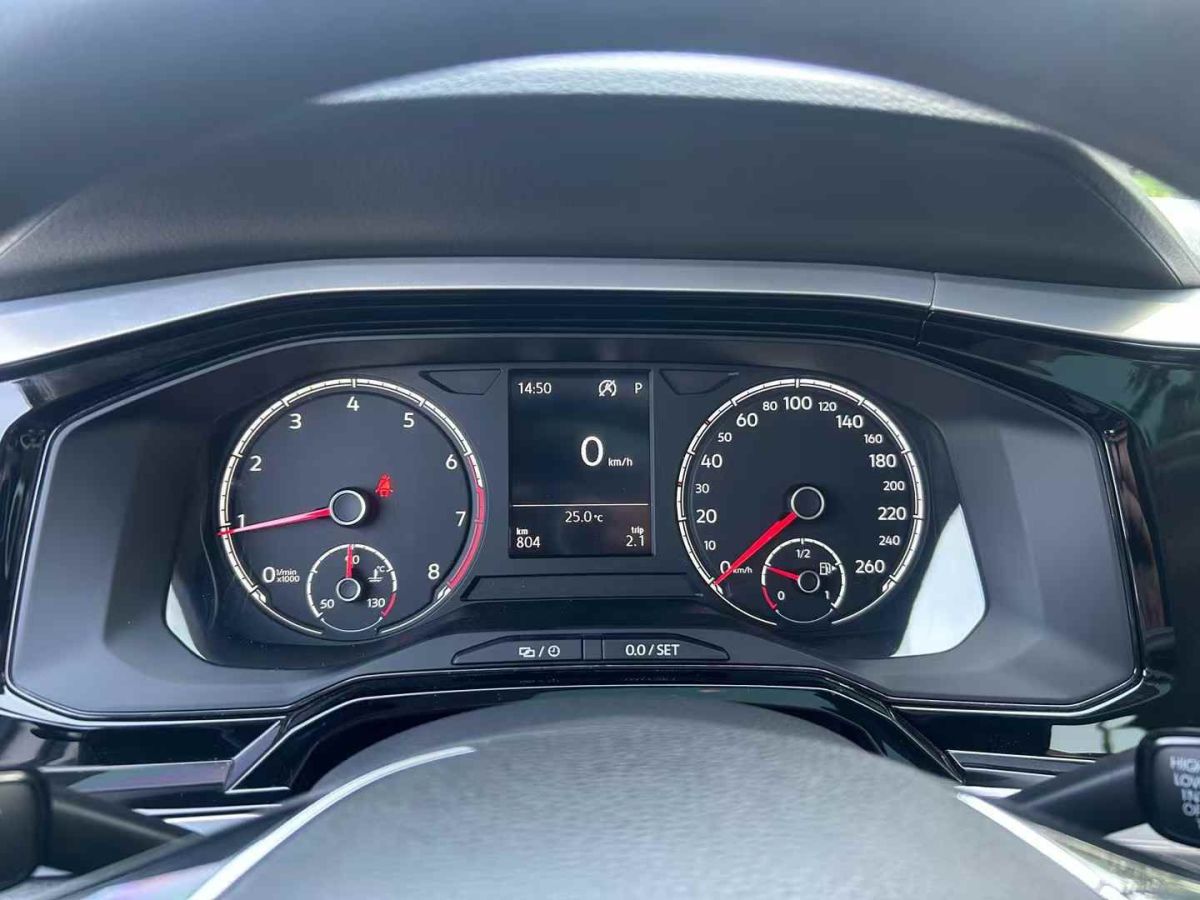 大眾 寶來  2020款 1.5L 自動精英型圖片