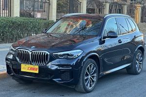 寶馬X5 寶馬 xDrive30i M運動套裝