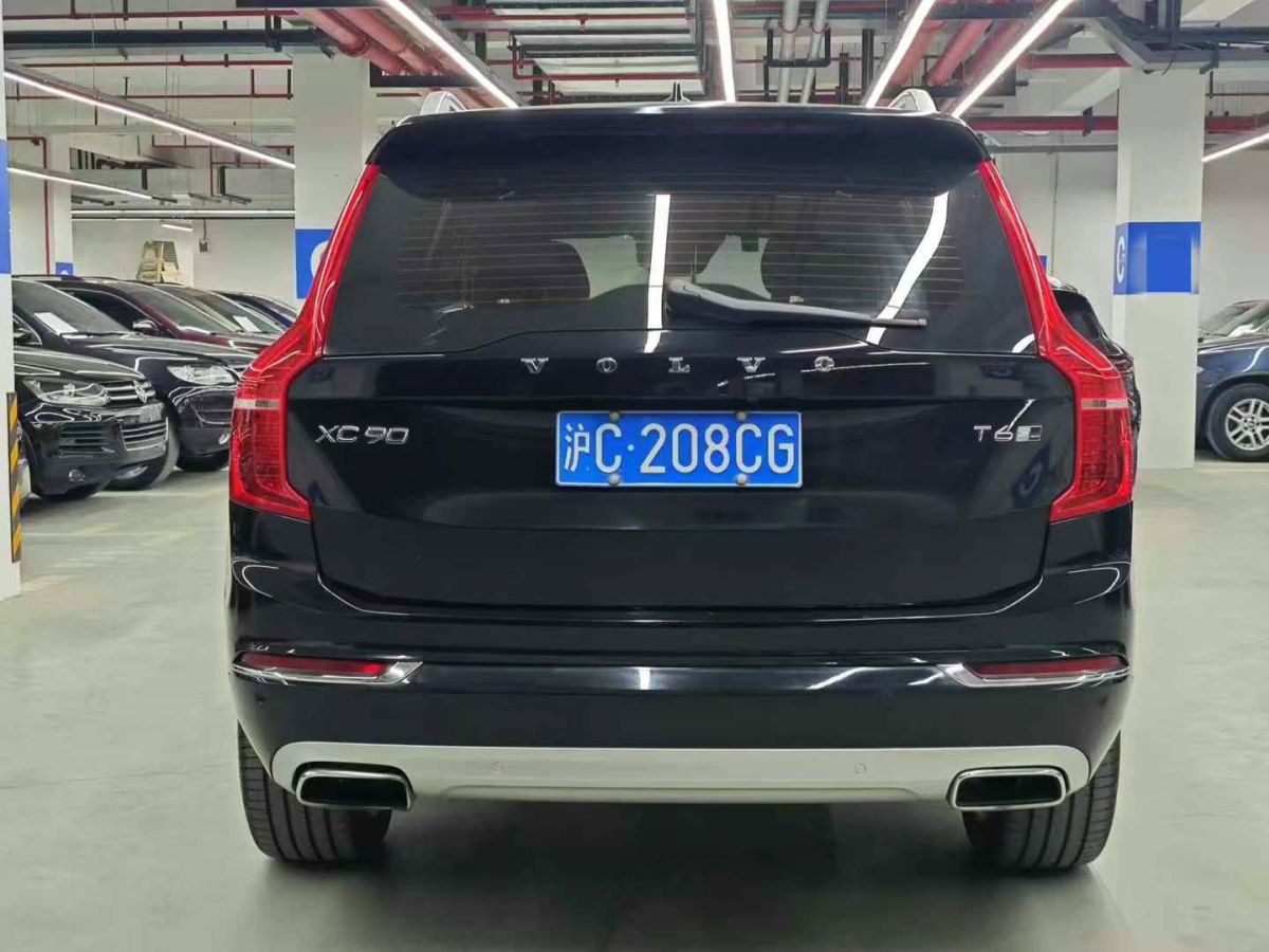 納智捷 優(yōu)6 SUV  2018款 1.8T 經(jīng)典天窗版圖片