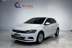 Polo 大眾 Plus 1.5L 自動縱情樂活版