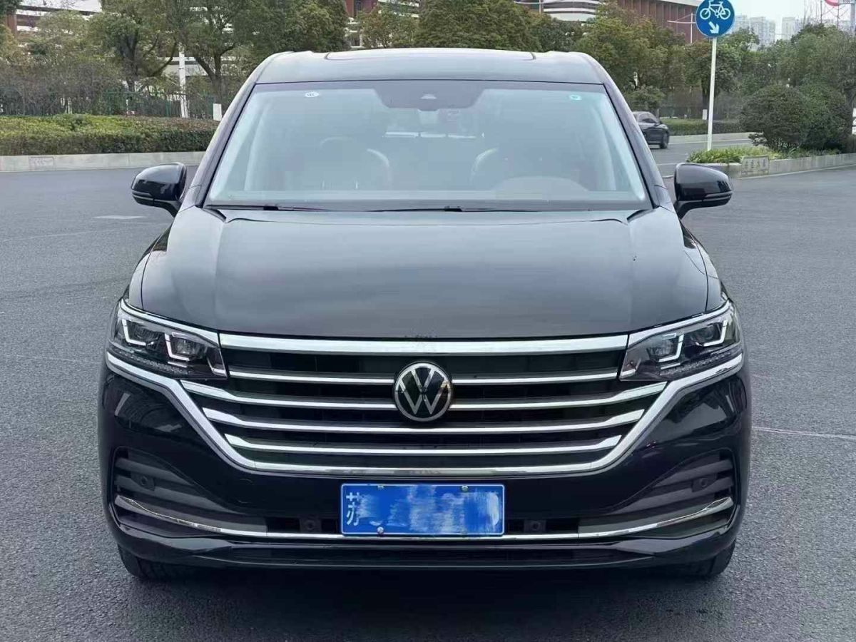 大眾 威然  2022款 380TSI 尊馳版圖片