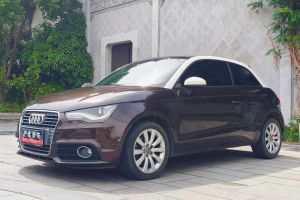 奧迪A3 奧迪 Limousine 35 TFSI 自動時(shí)尚型
