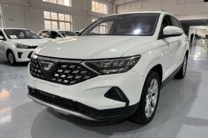 捷达VS5 大众 280TSI 自动悦享型