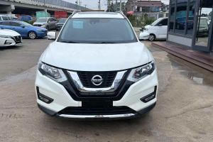 奇駿 日產(chǎn) 2.0L CVT七座舒適版 2WD