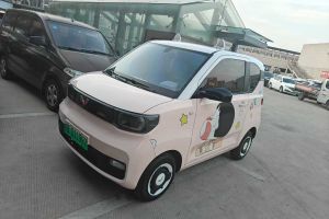 五菱宏光 五菱 1.5L S基本型LAR