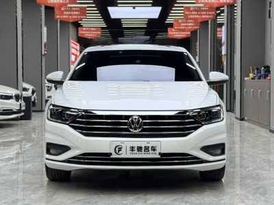 2022年2月 大眾 速騰 280TSI DSG超越版圖片