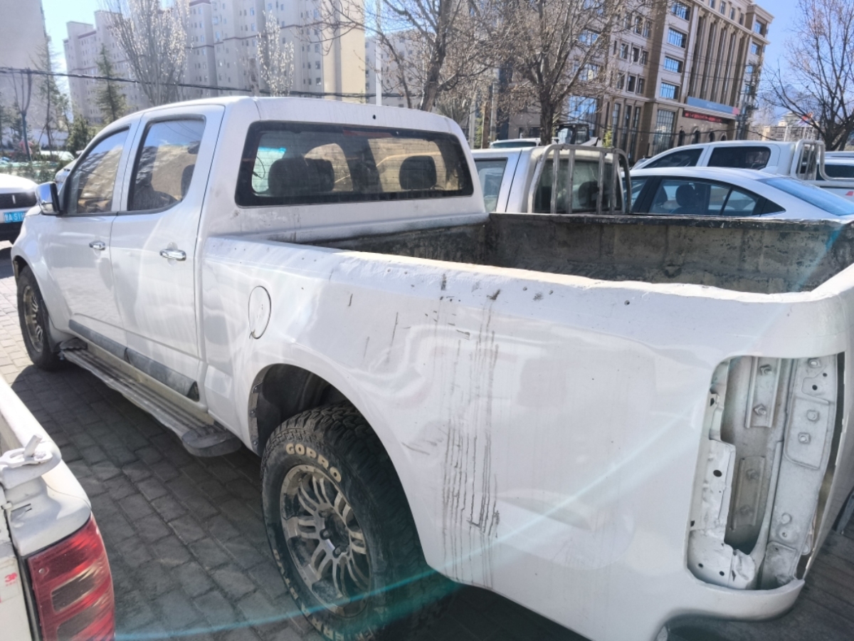 一汽 夏利  2012款 N3 1.0L 三廂實用型圖片