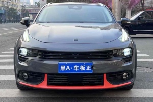 領(lǐng)克02 領(lǐng)克 1.5T DCT兩驅(qū)耀Pro版 國(guó)VI