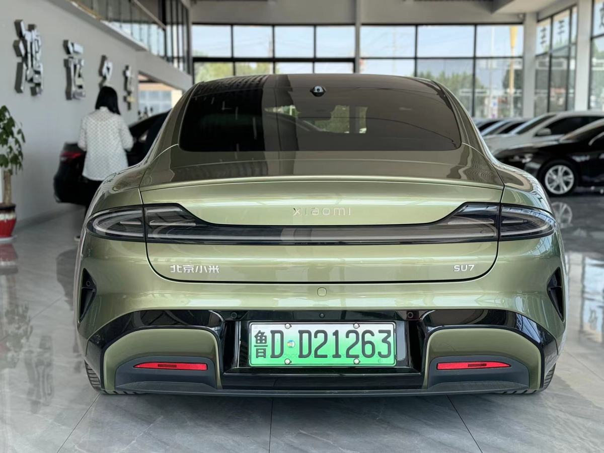 远航 远航H8  2023款 700km 后驱尊贵版图片