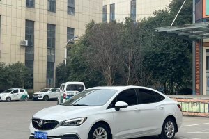 威朗 別克 三廂 15S 自動(dòng)領(lǐng)先型