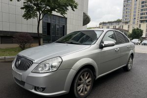 凱越 別克 1.6LX-AT