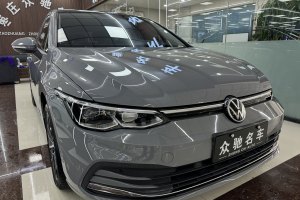 2021年3月大眾 高爾夫  280TSI DSG Pro