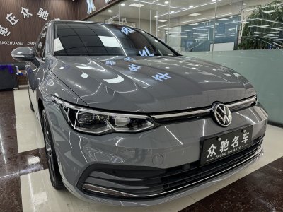 2021年3月 大眾 高爾夫 280TSI DSG Pro圖片