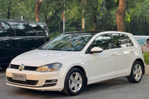 高爾夫 大眾 1.4TSI 自動(dòng)舒適型