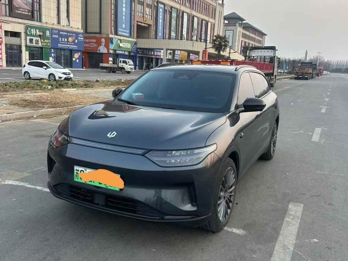 凌寶汽車 凌寶uni  2023款 超甜版（手動座椅）圖片