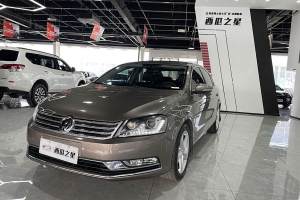 迈腾 大众 改款 2.0TSI 尊贵型