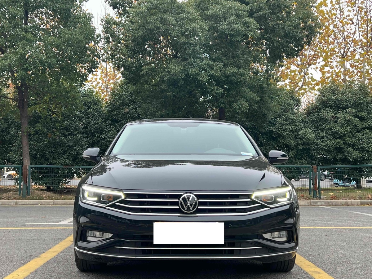 大眾 邁騰  2019款  330TSI DSG 領(lǐng)先型 國VI圖片