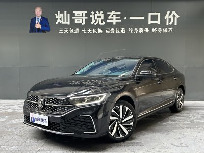 2022年6月 大眾 帕薩特 330TSI 星空豪華版圖片