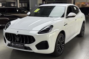 Grecale 瑪莎拉蒂 2.0T GT