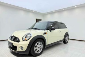 MINI MINI 1.2T ONE