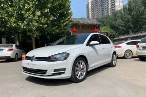 高爾夫 大眾 1.2TSI 自動舒適型