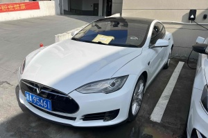 Model S 特斯拉 Model S 75