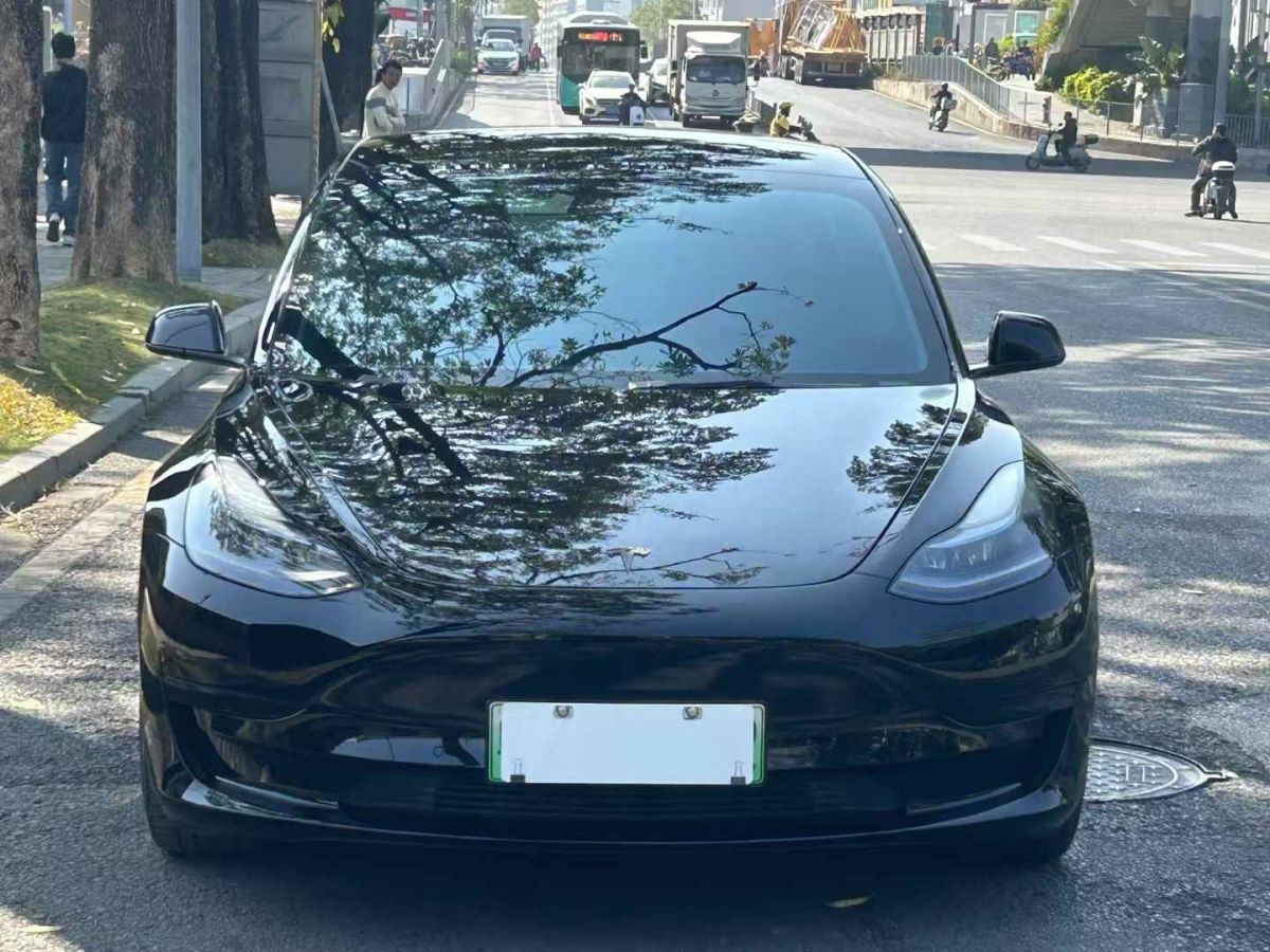 特斯拉 Model S  2021款 Plaid Plus 版圖片