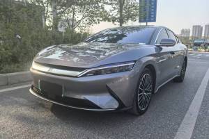 漢 比亞迪 EV 超長續(xù)航版豪華型