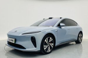 蔚來ET5 蔚來 75kWh