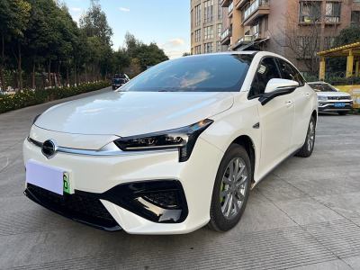 2024年4月 埃安 AION S 炫 580 55.2kWh 磷酸鐵鋰圖片