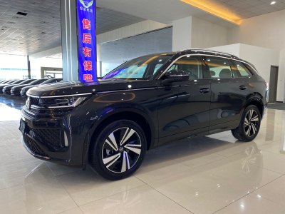 2023年4月 大眾 攬巡 380TSI 四驅R-Line巡游版圖片