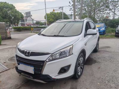 2015年1月 納智捷 納5 1.8T 自動(dòng)智尊型圖片