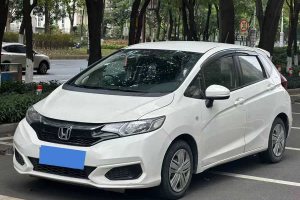 飛度 本田 1.5L CVT舒適版
